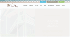 Desktop Screenshot of liveatautumnridge.com